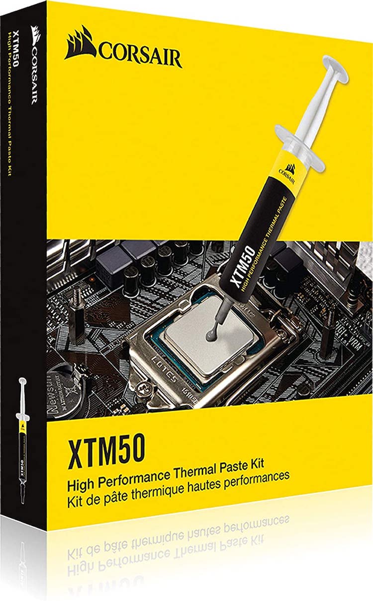 best thermal pastes for cpu