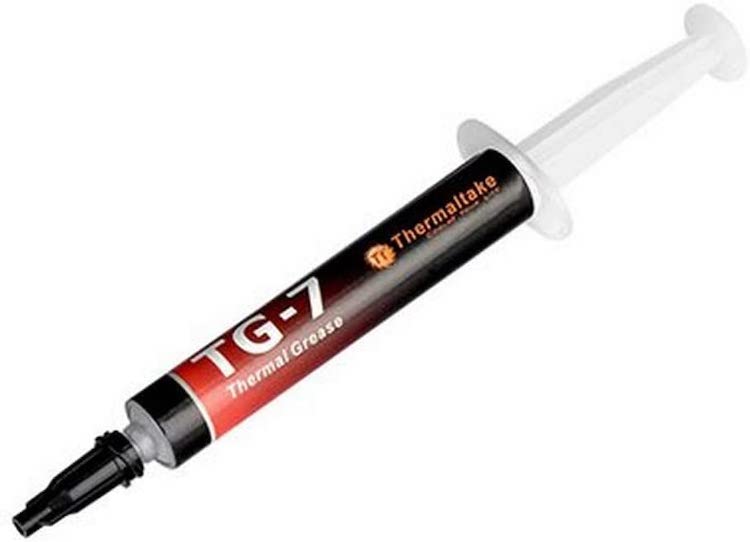 best thermal pastes for cpu