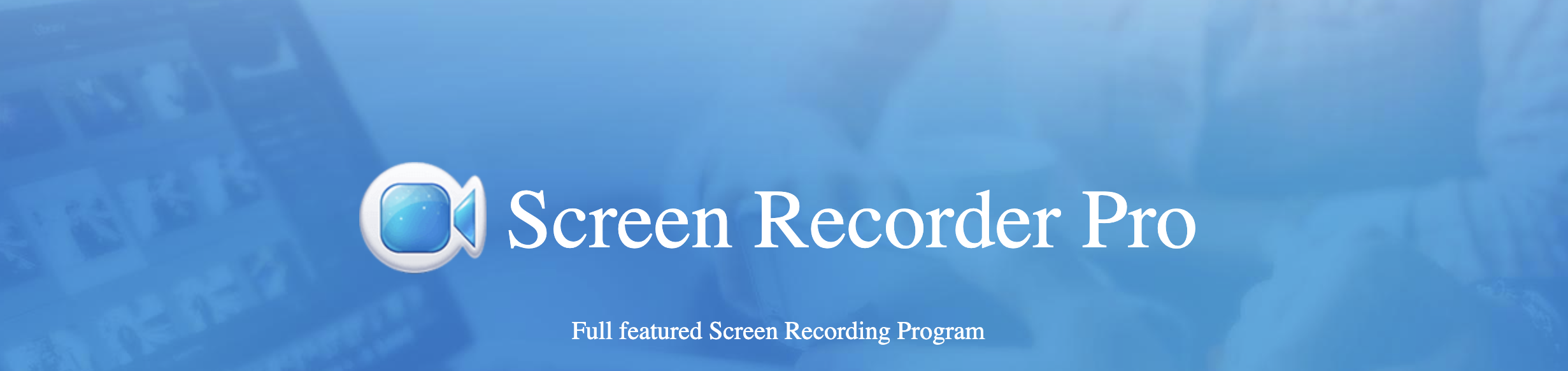 Apowersoft Free Online Screen Recorder