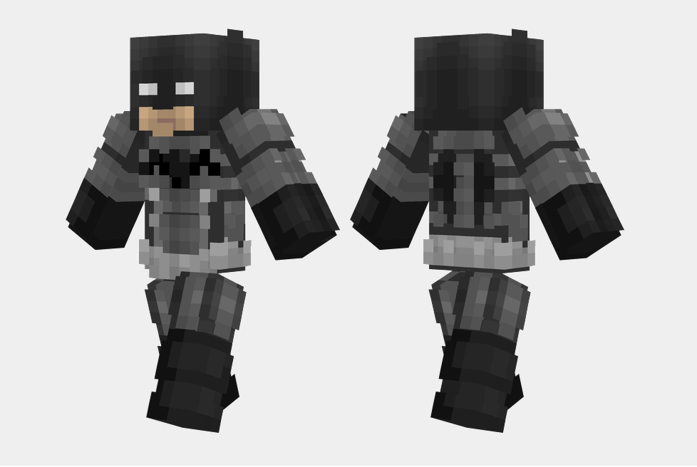 Arkham Origins batman