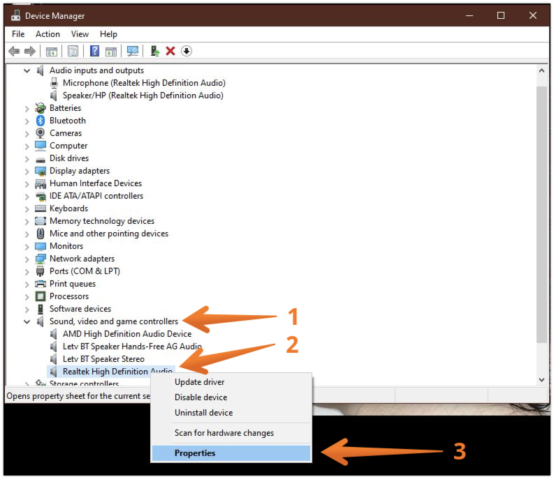 Getting Audio Renderer Error in Windows 10? 12 Easy Fixes