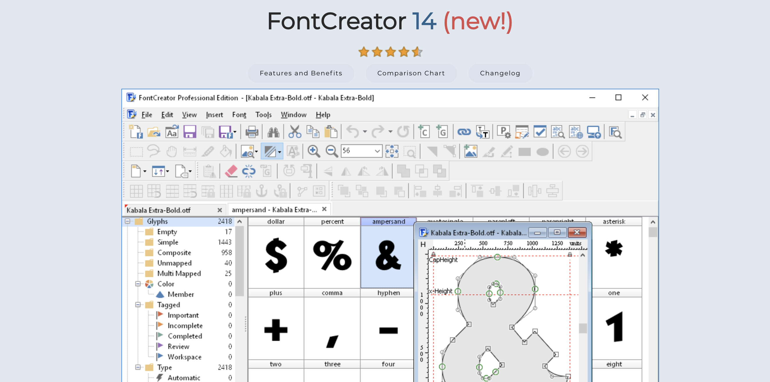 13 Best Font Generator Apps for Windows