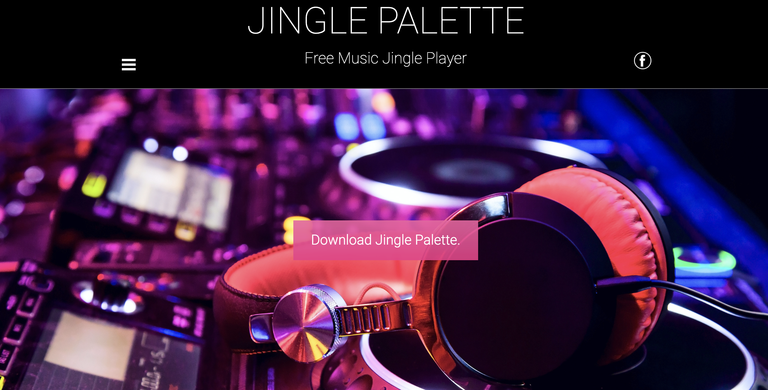 Jingle Palette