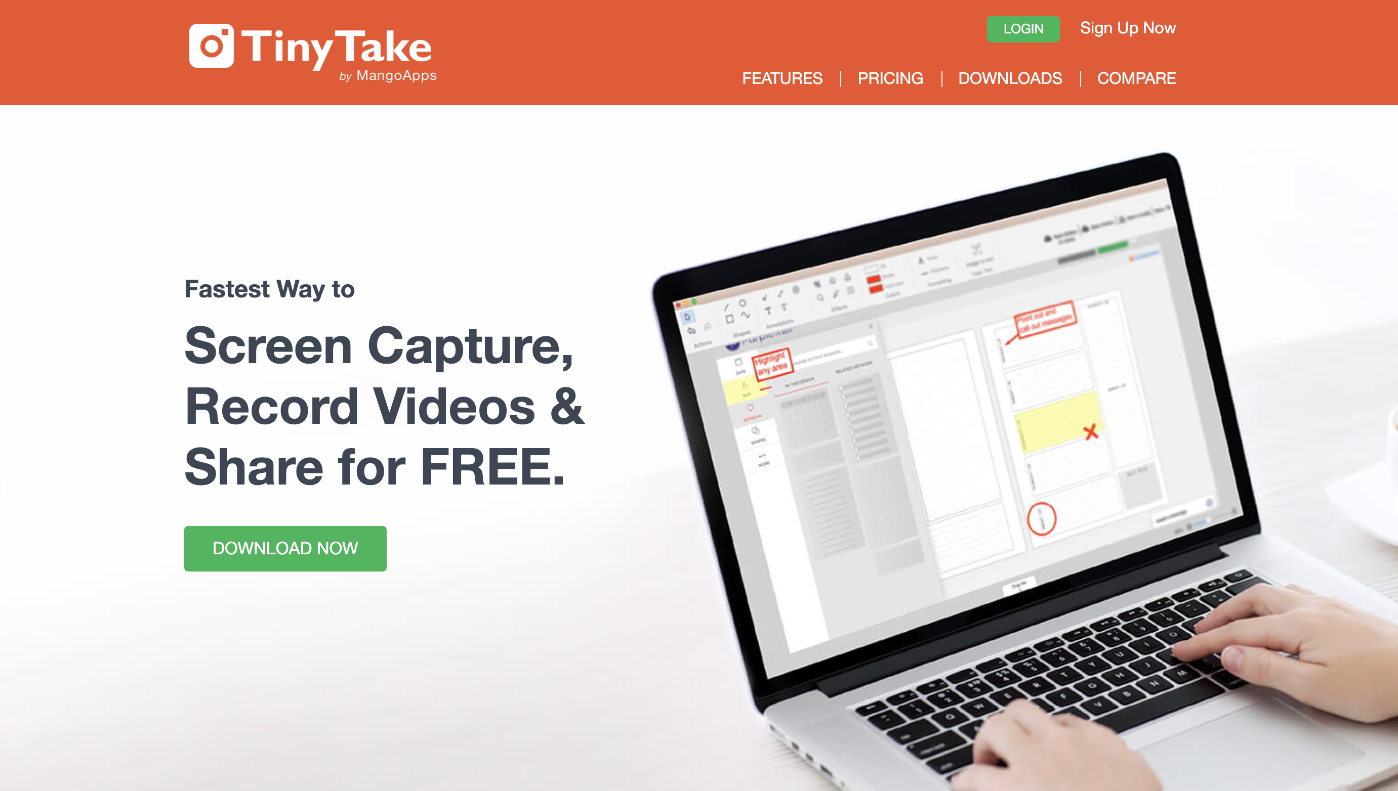 TinyTake