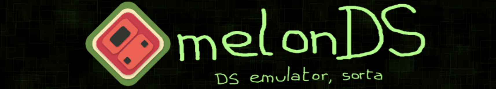 melonDS