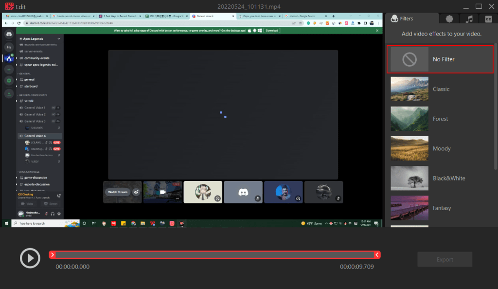 How to Edit Your Screen Recording on PC