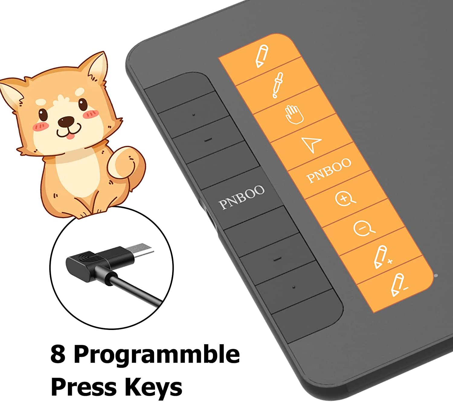 Graphics Drawing Tablet Available on Amazon at 15 Discount