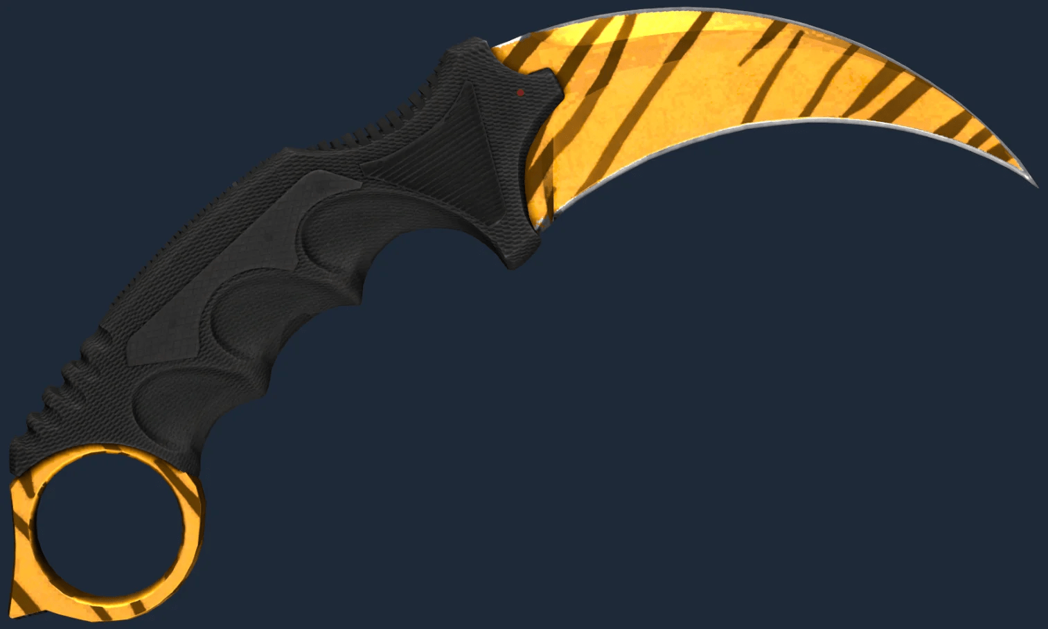 The Best Knives in CS:GO