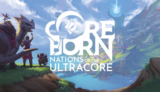 Coreborn image