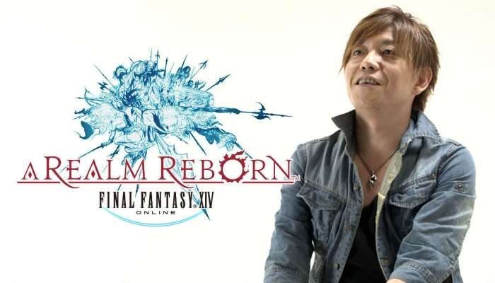 Square Enix Final Fantasy