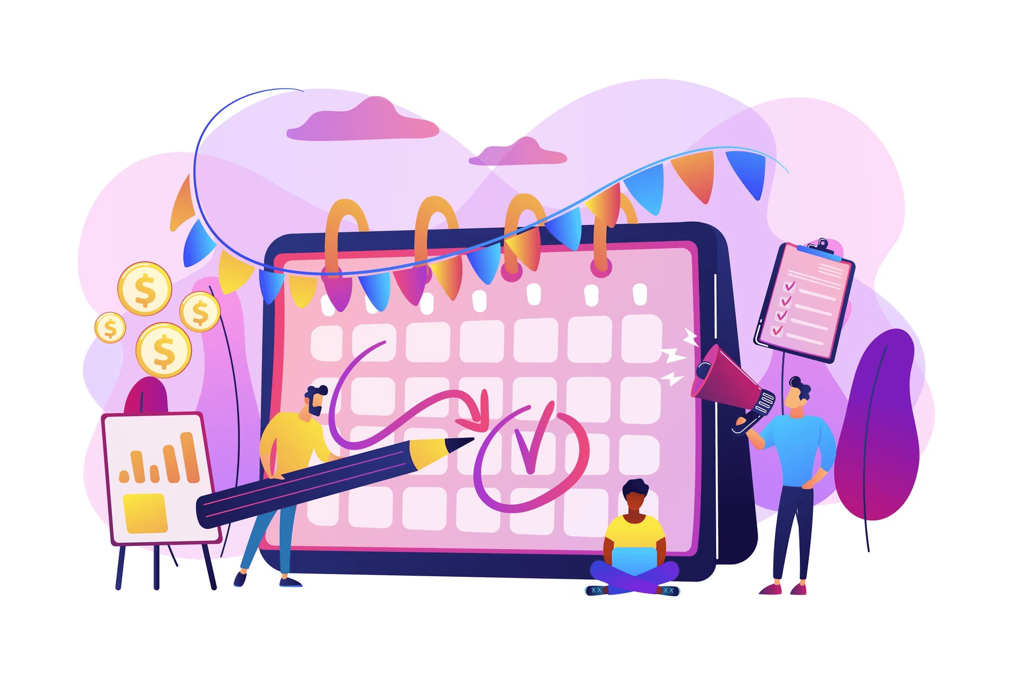 Cutting Costs and Saving Time: Get the Most Out Of Your Virtual Event ...
