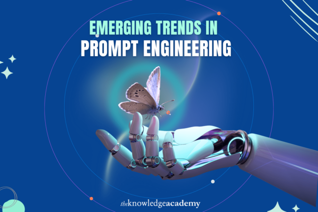 Emerging Trends in Prompt Engineering