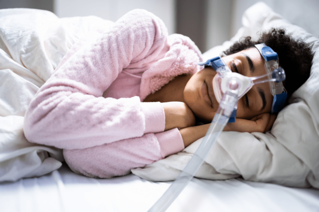 The BiPAP Device and its Benefits in Respiratory Therapy