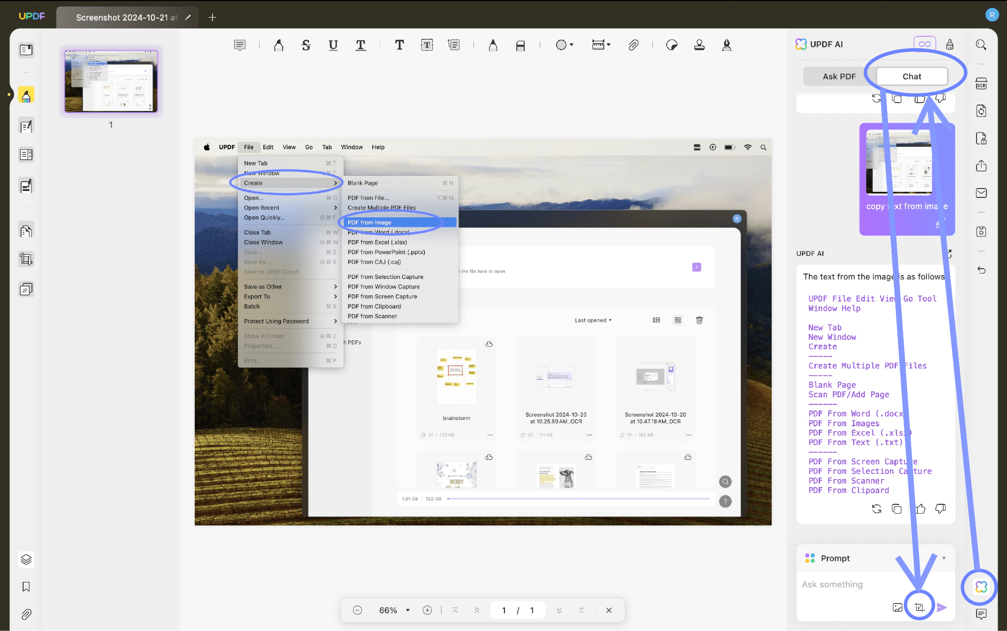 How to Copy Text from Image on Mac? (Easy and Fast)